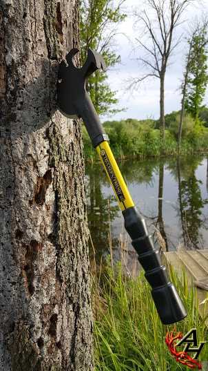 The Trucker's Friend