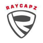RAYCAPZ LOGO