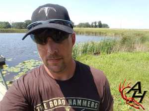 RAYCAPZ Review Front Shades Down