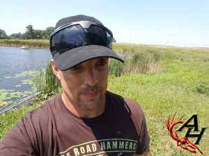 RAYCAPZ Review Front Shades Up