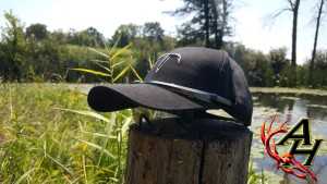 RAYCAPZ Review Shades Down