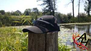 RAYCAPZ Review Shades Up