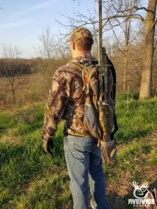 Average Hunter Markhor Katmai Evolution II backpack Review Hunter to Hunter
