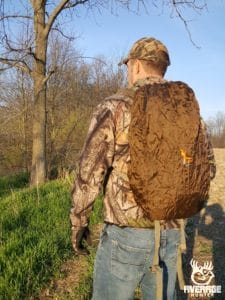 Average Hunter Markhor Katmai Evolution II backpack Review Hunter to Hunter Rain Cover