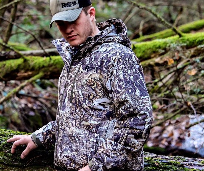 What's the best hunting camo? Take your pick