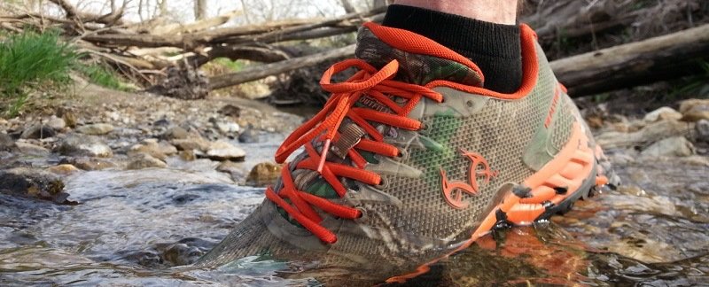 realtree athletic shoes