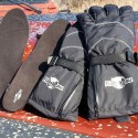 heated gloves heated insoles