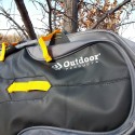 Outdoors Products Canyon Weather Defense Backpack Review