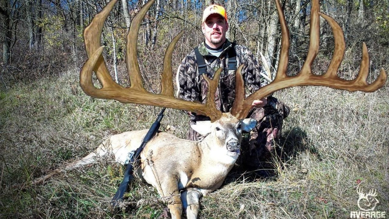 dear-deer-mike-beatty-s-world-record-39-point-whitetail