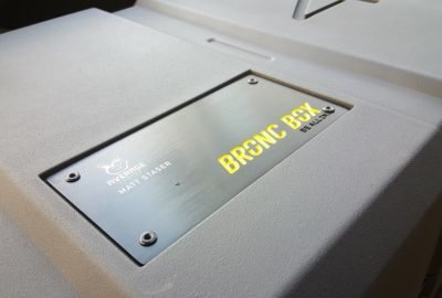 Bronc Box Review