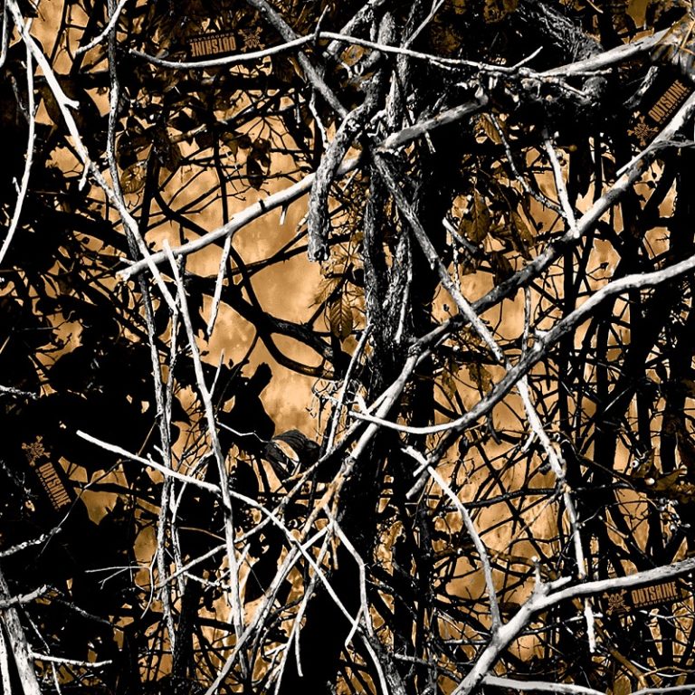 What's the best hunting camo? Take your pick