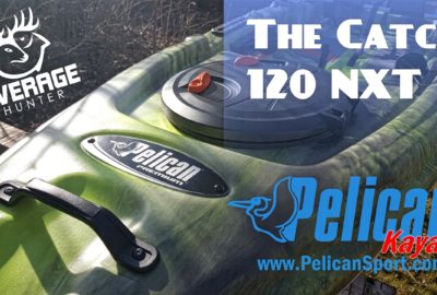 Pelican Catch 120 NXT