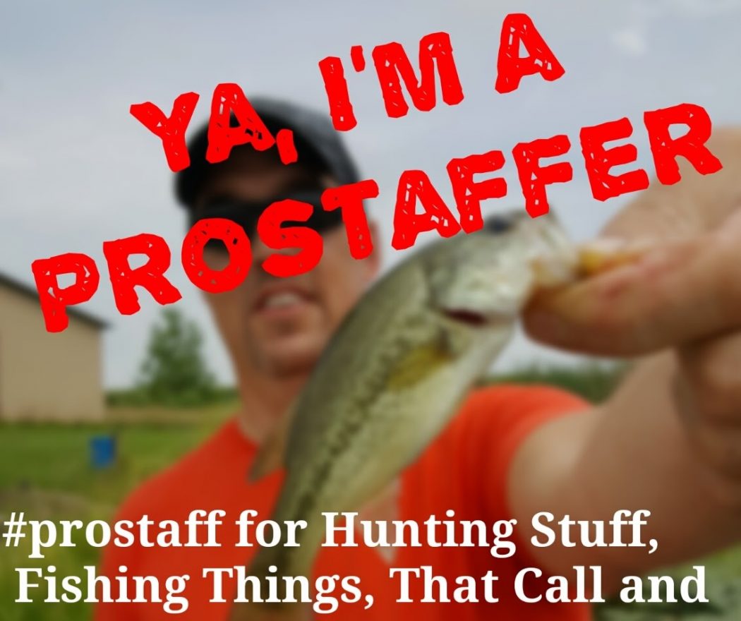 prostaff field staff