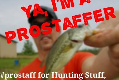 prostaff field staff