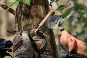 turkey hunting guide calling techniques-soupimg