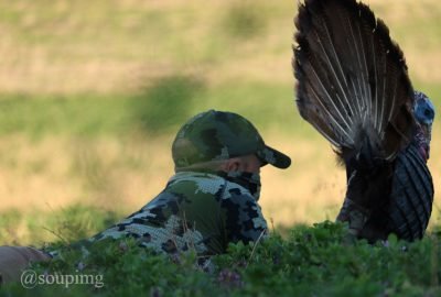turkey hunting guide techniques soupimg