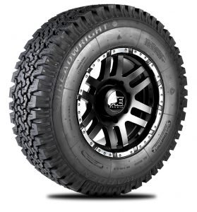 TreadWright Tires Warden Review