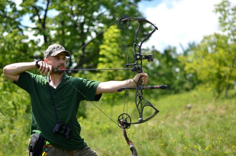 7 Powerful Archery Tips For Better Accuracy (And A Successful Hunt