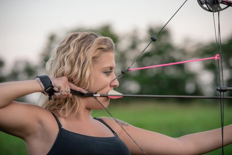 7 Powerful Archery Tips For Better Accuracy (And A Successful Hunt ...