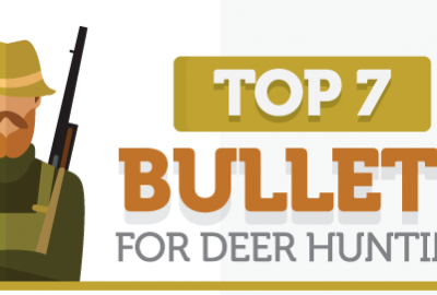 best deer hunting bullets