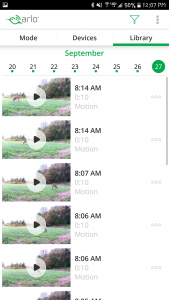 Arlo Go Review