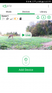 Arlo Go Review