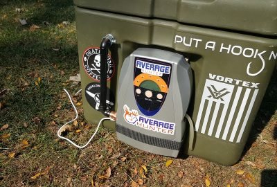 upgrading ozone generator