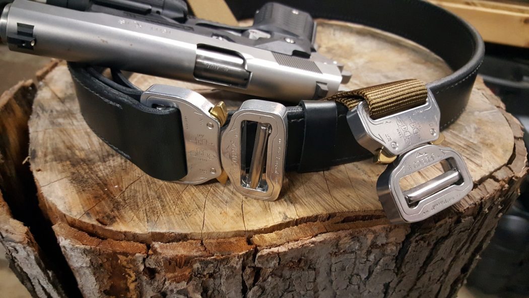 Klik Belt Review Klikbelt Average Hunter