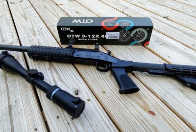 OTW Rifle Scope Review
