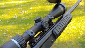 OTW Rifle Scope Review