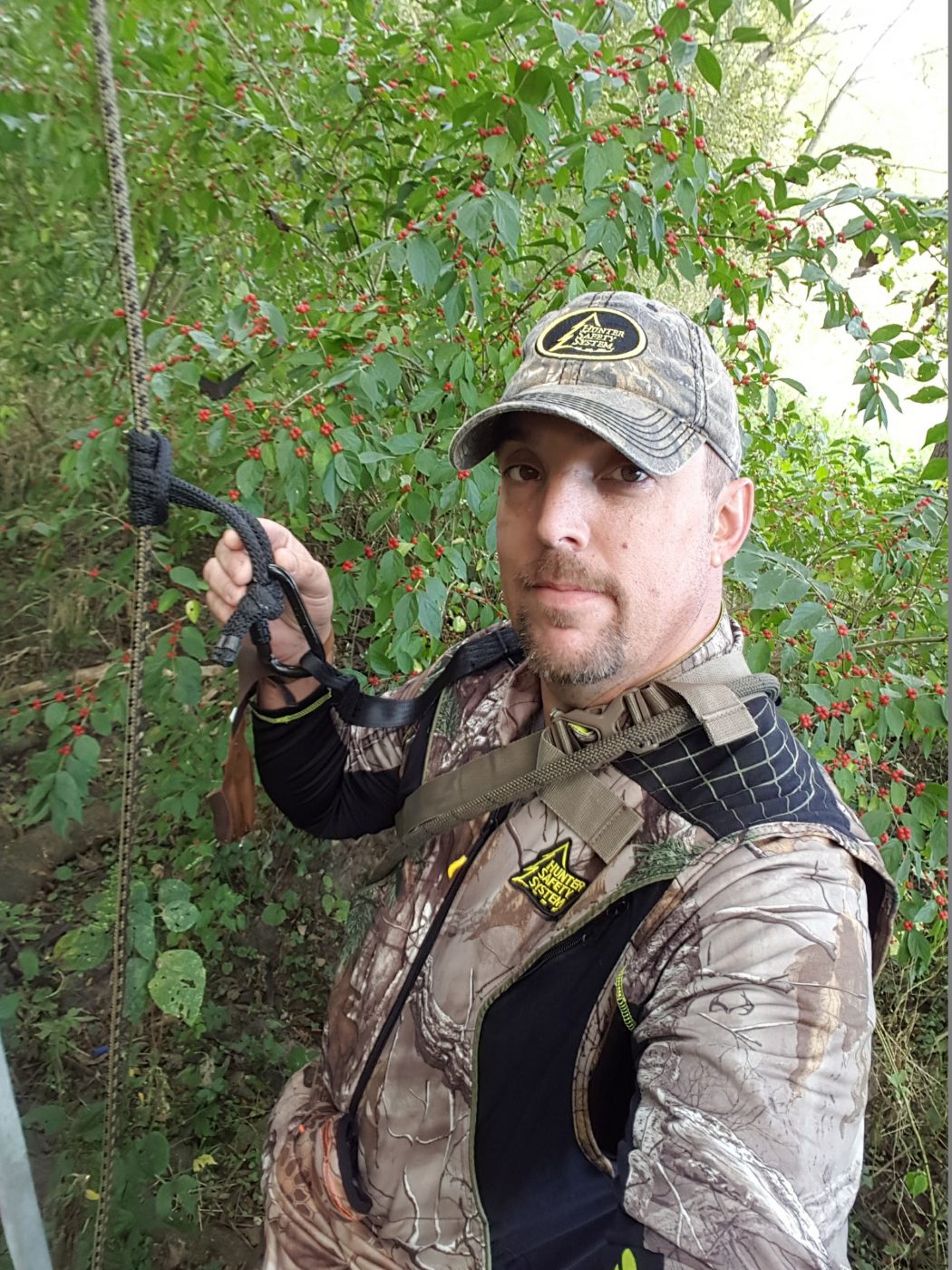 3 Safety Tips for Bowhunters