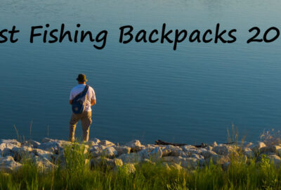 best fishing backpacks