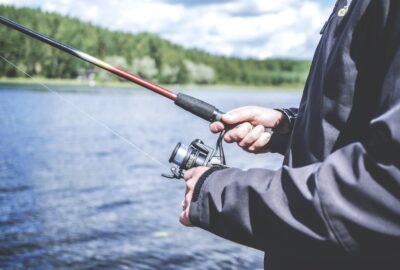 clothing essentials for fishing