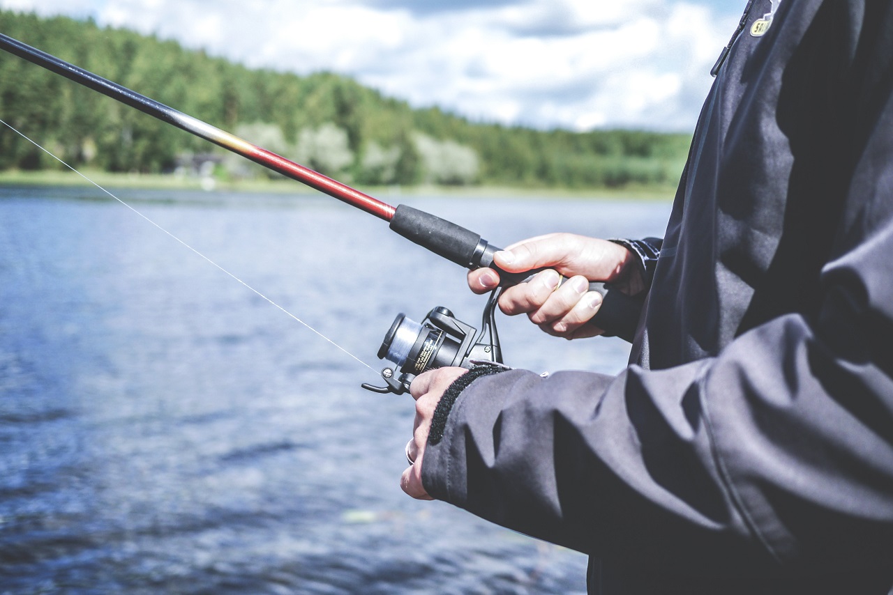 clothing essentials for fishing