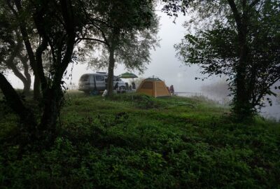 Fishing with Your Family