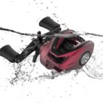 best baitcasters Cadence CB5