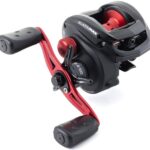 best baitcaster Abu Garcia Black Max
