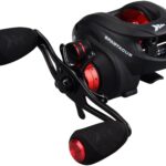 best baitcasters KastKing Spartacus