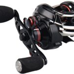 best baitcasters KastKing Royal Legends