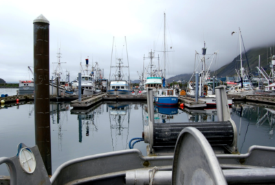 Satellite Phone boats