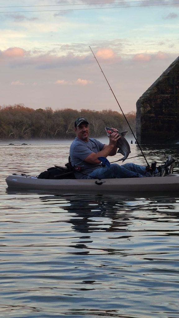 Paddle vs. Pedal Kayaks What Do You Need?