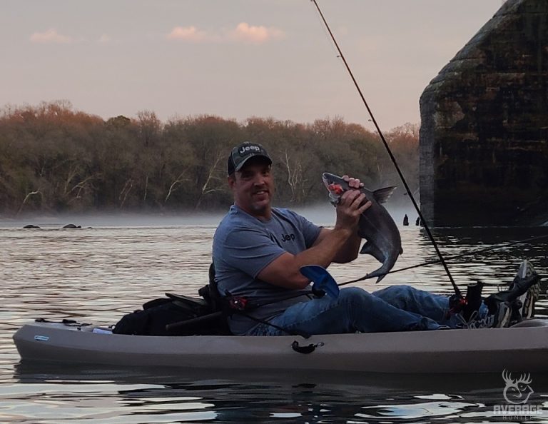 Paddle vs. Pedal Kayaks What Do You Need?