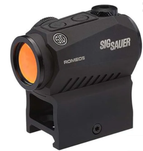 Sig Sauer Romeo 5