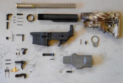 Upgrade Your AR15