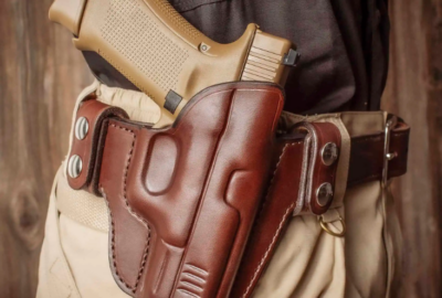 Choosing the Best OWB Holster