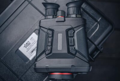 AGM Global Vision Thermal Binoculars