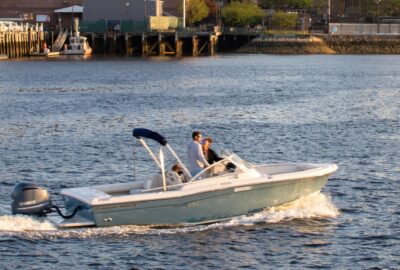 boat polish