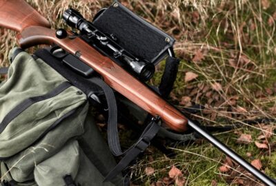 Semi-Auto vs Bolt-Action Rifles
