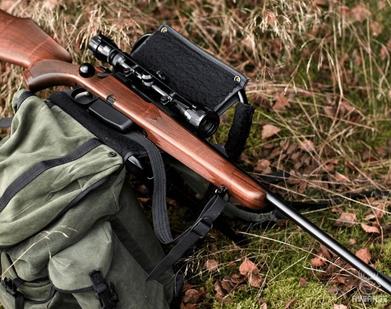 Semi-Auto vs Bolt-Action Rifles