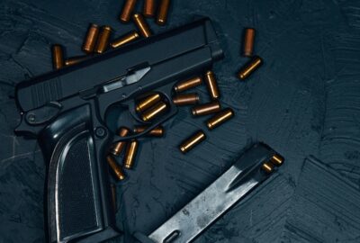 Handguns